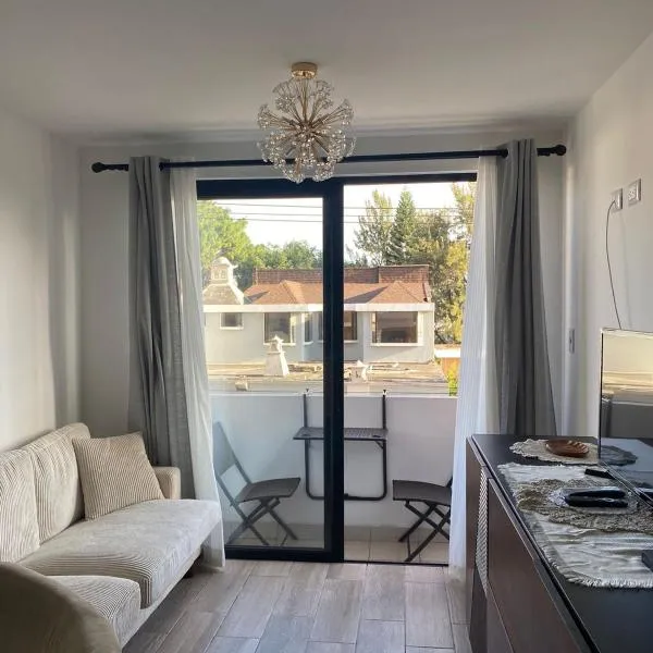 Petapolis apartment, hotel in Guatemala