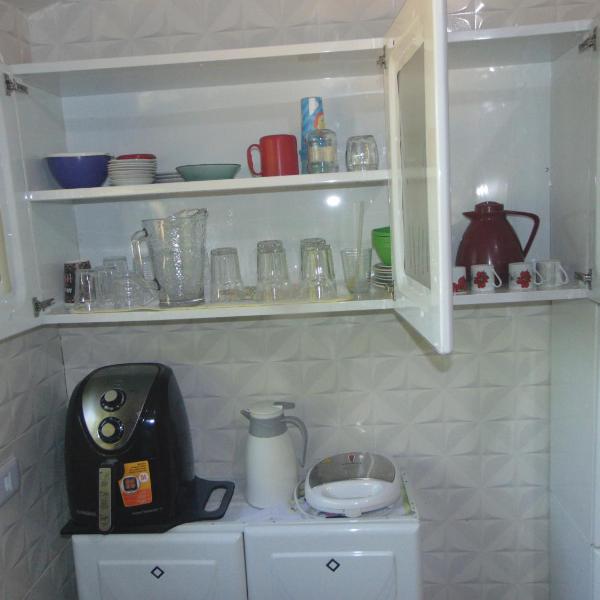 Plamary Recanto do Sossego, Casa 01 - Foto 3