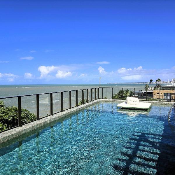 Get Sense - Studios Beira Mar