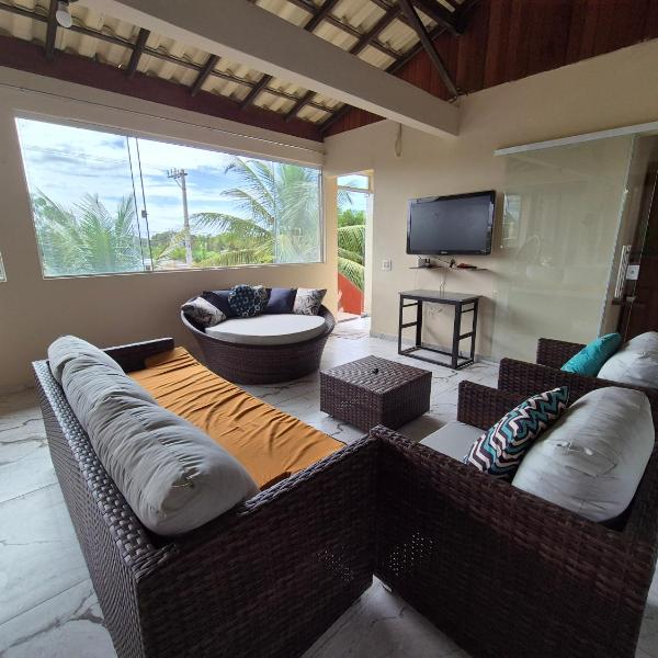 Casa Praia Enseada Garças - Foto 5