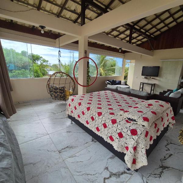 Casa Praia Enseada Garças - Foto 2