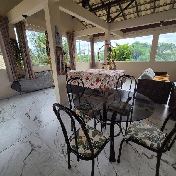 Casa Praia Enseada Garças - Foto 4