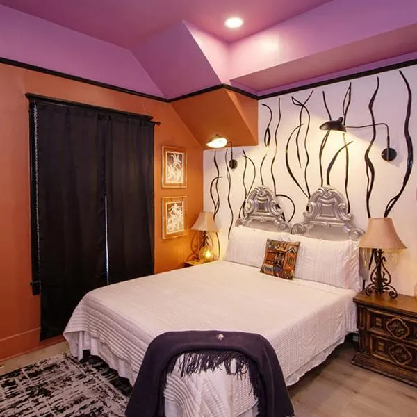 Stylish NEW Home -6 Beds- Near DT & PHX Airport, hotel in Phoenix