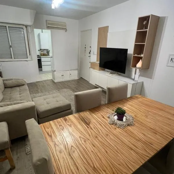 Villa urquiza estadia larga y cómoda, hotel in Buenos Aires