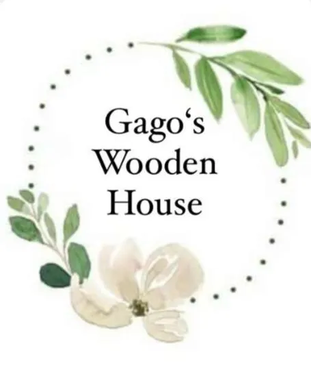 GAGO’S WOODEN HOUSE، فندق في بلاف