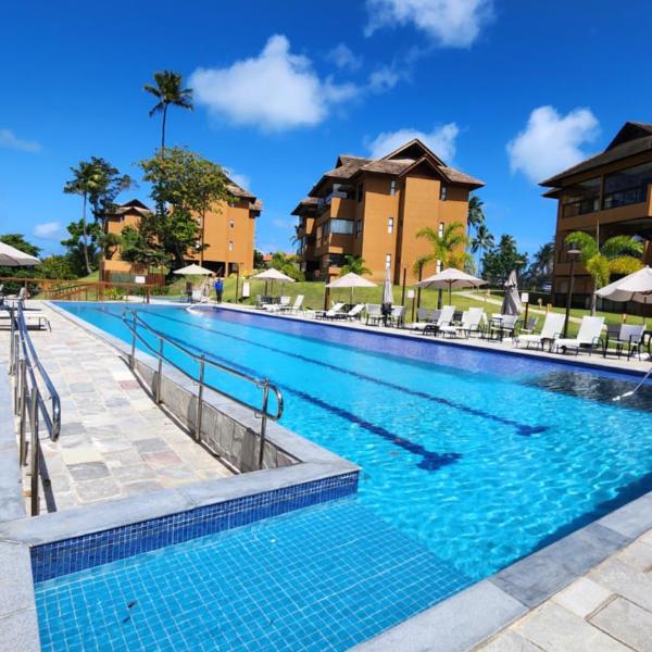 ECO RESORT Praia dos Carneiros, - Foto 4