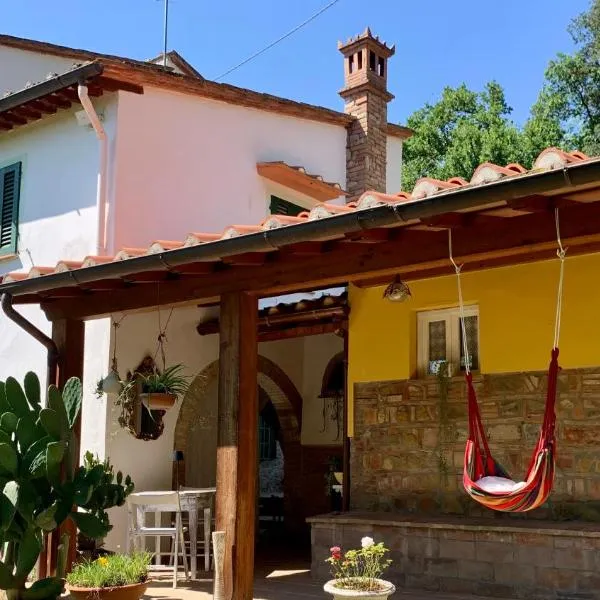 Piccola Sosta, hotel in San Miniato