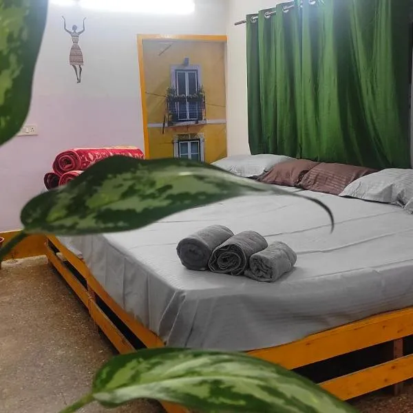 ADH Amilia Gardens, hotel in Mysore