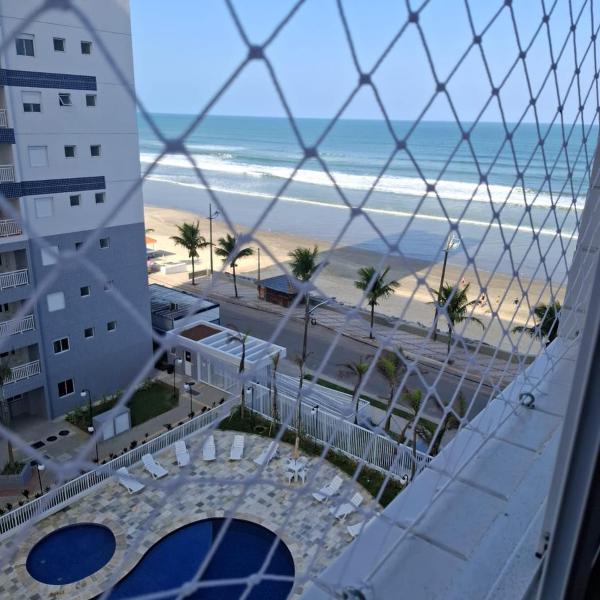 Ocean wiew