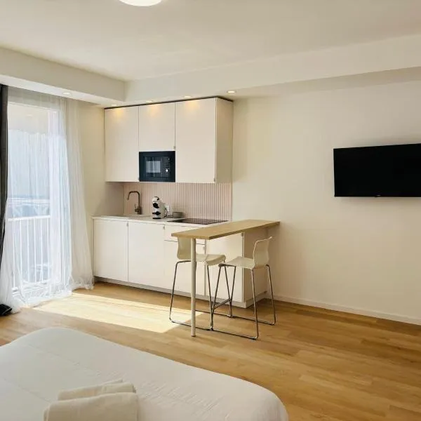 City Boutique, hotel in Porto Torres