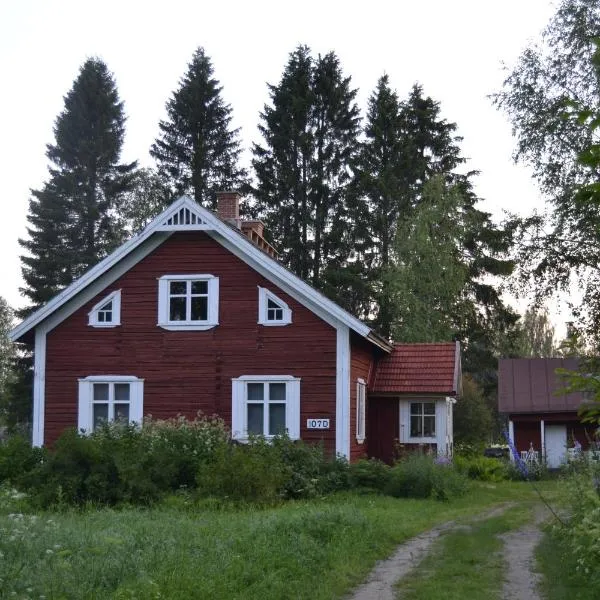 Idyllic Peltola, hotel en Ranua