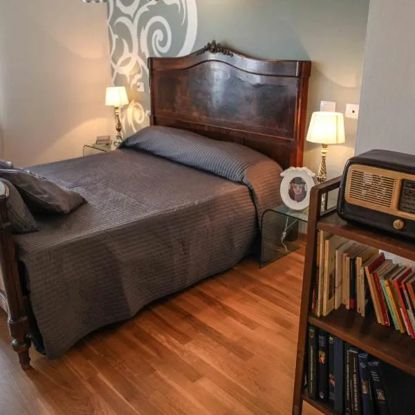 Il Fonticolo Room & Breakfast, hotel v destinaci Modena