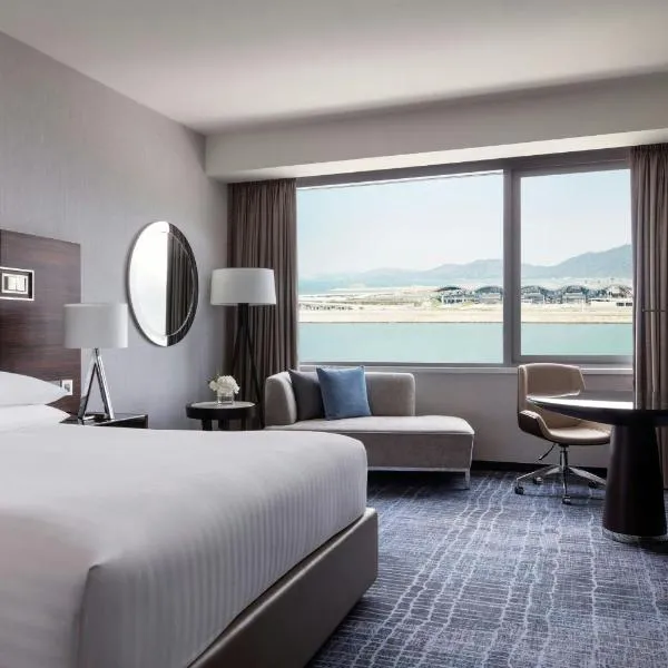 SkyCity Marriott - photo 2
