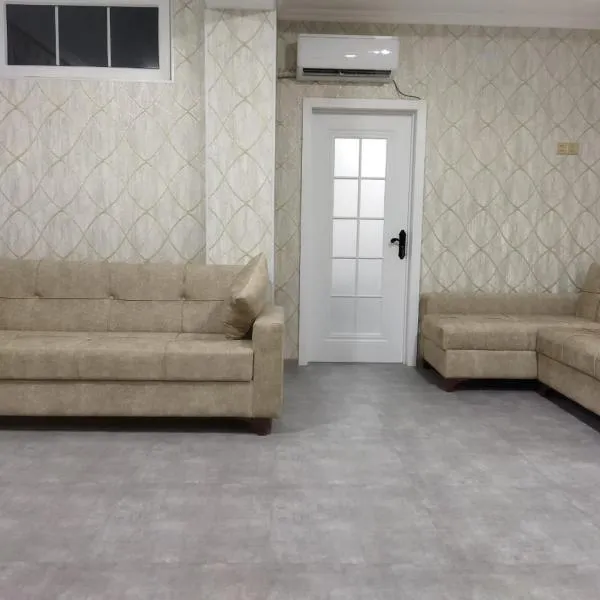 TamoLand, khách sạn ở Astara