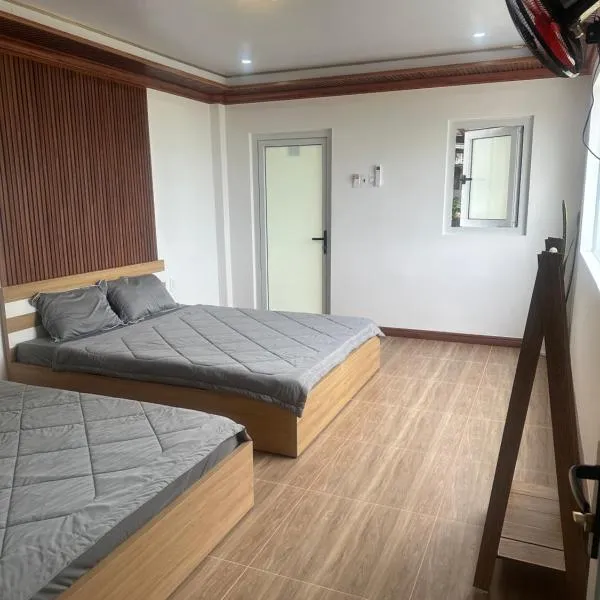 Home Sun Moon - Phan Thiết, hotel in Phan Thiet