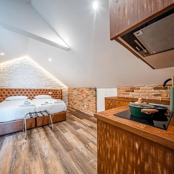 Celtic Lodge - Guest House, hotel in Viseu