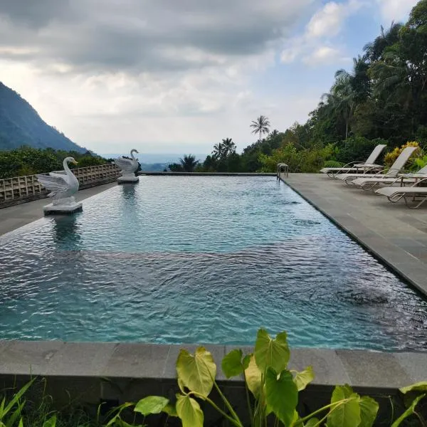 The Mungseng Villa Bali, ξενοδοχείο σε Singaraja