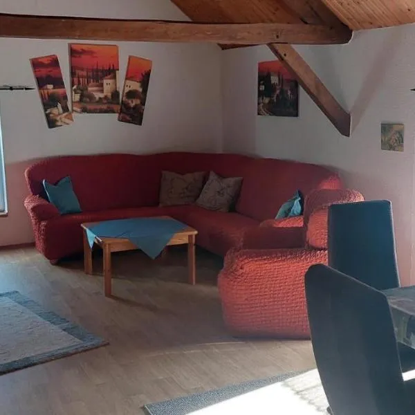 Mühlbachhof, hotel di Berg
