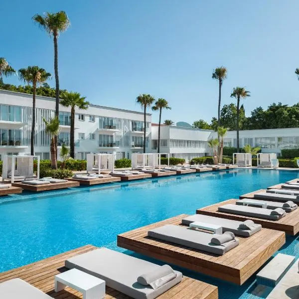 So White Beach Resort, hotel in Ayia Napa