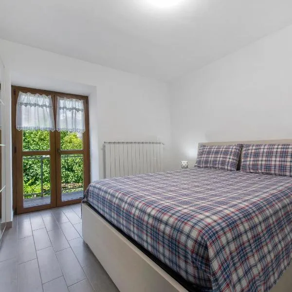 Welcome Home 1 Meana di Susa, hotel in Meana di Susa