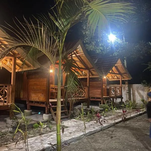 Arsilahomestay, hotel in Tetebatu