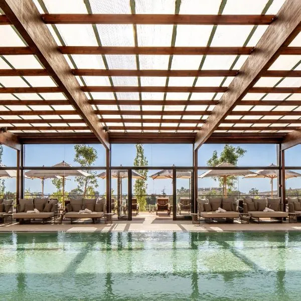 Daroma by Isrotel Collection, hotel in Mitzpe Ramon