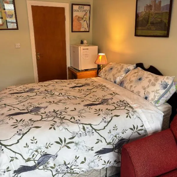 Palm Grove B&B, ξενοδοχείο σε Cashel
