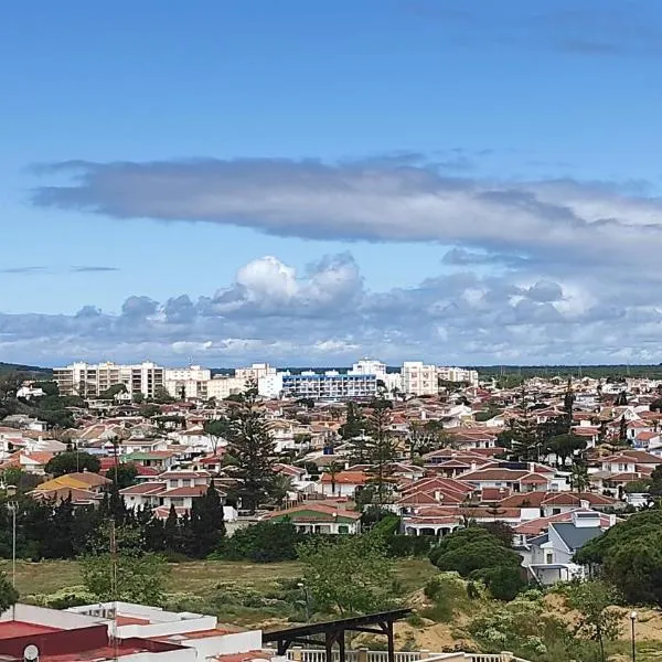 Apartamento a 100m De La Playa, hotel v destinaci Matalascañas