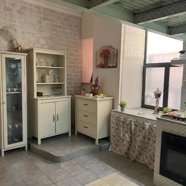 Dolci Momenti Rooms, hotel in Torre Annunziata