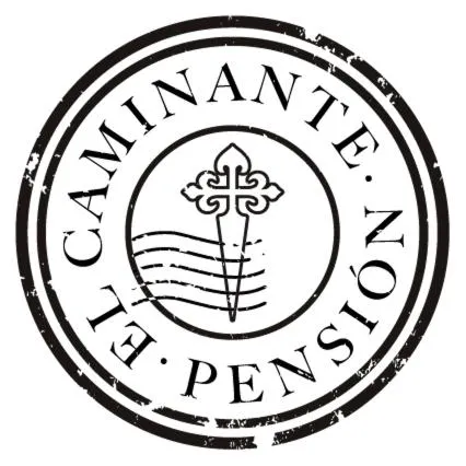 Pension El Caminante, hotel a Portomarín