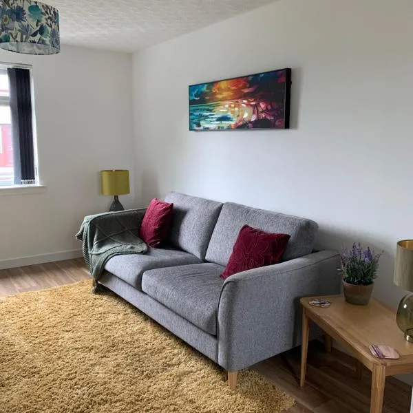 Summerdale Kirkwall, hotel in Orkney