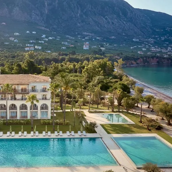 Grecotel Filoxenia, ξενοδοχείο στην Καλαμάτα