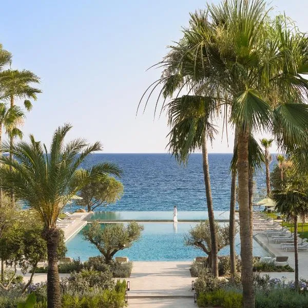 Grecotel Filoxenia, hotel v destinácii Kalamata