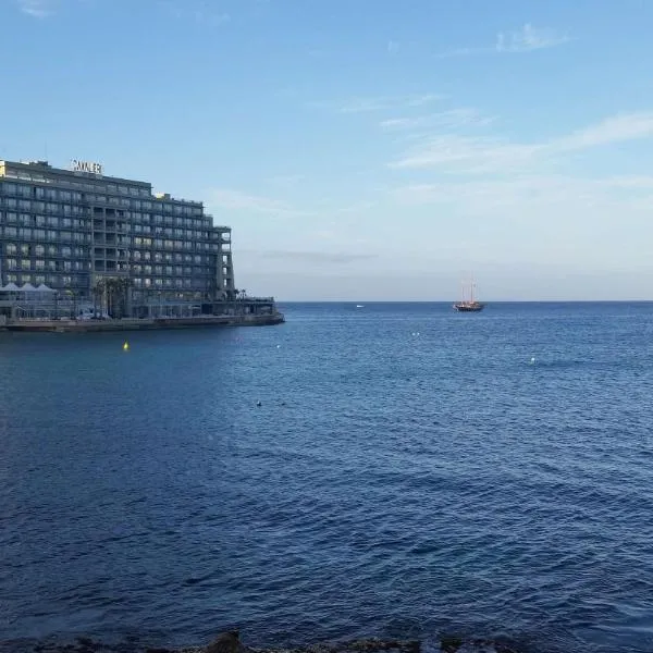 Cavalieri Hotel Malta, a member of Radisson Individuals, hotel in St Julian's