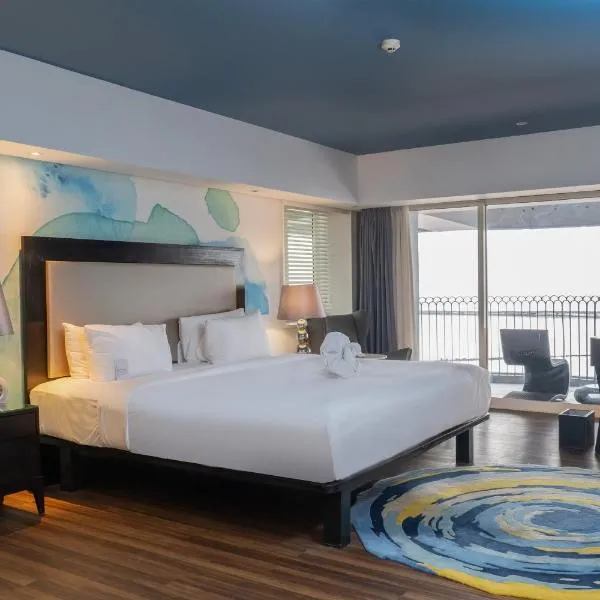 Mercure Convention Center Ancol, hotel in Jakarta
