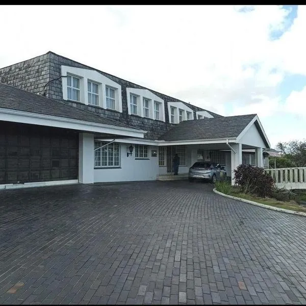 The Dallas House, hotel in KwaDukuza