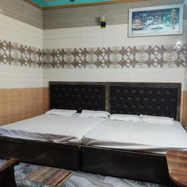 Shubham Guest House, hotel in Varanasi
