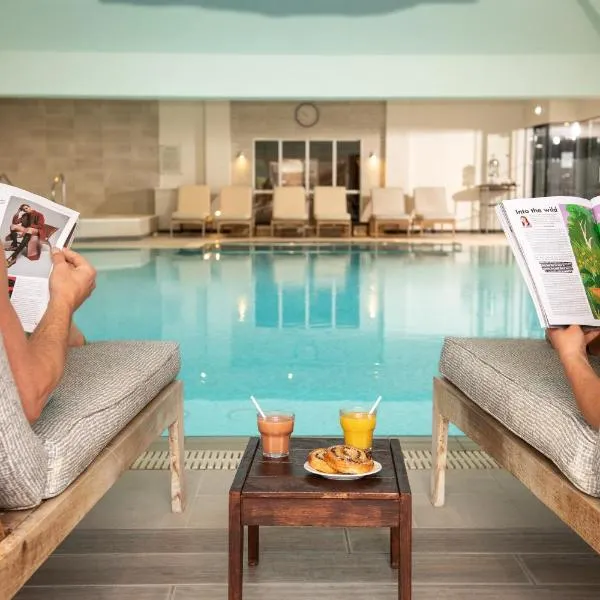Aztec Hotel and Spa, hotel in Bristol