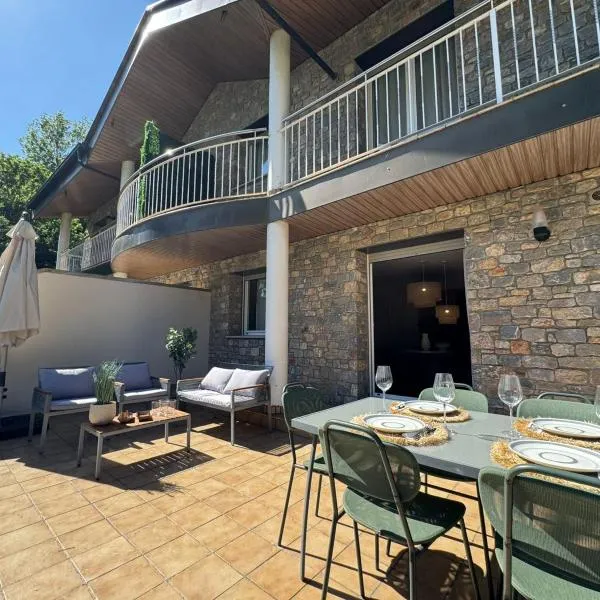 Casa Marsal - Proap Apartments, hotel in Encamp