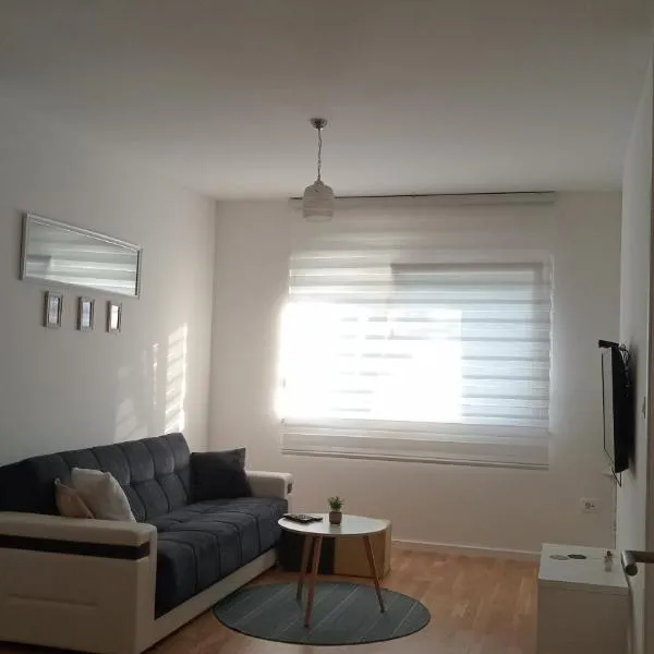 Apartman Mary, hotel en Široki Brijeg