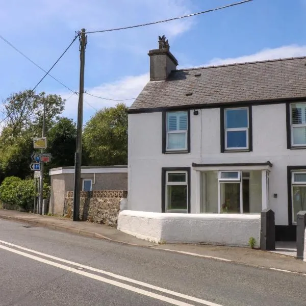 Cae Gwyn, hotel em Rhosneigr