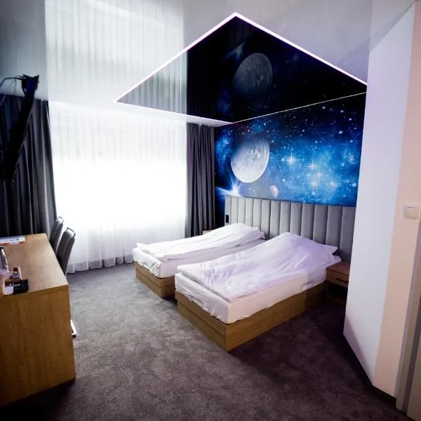 APARTAMENTY Korczaka, hotel in Mielec