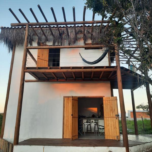 Casa C Alma Corumbau