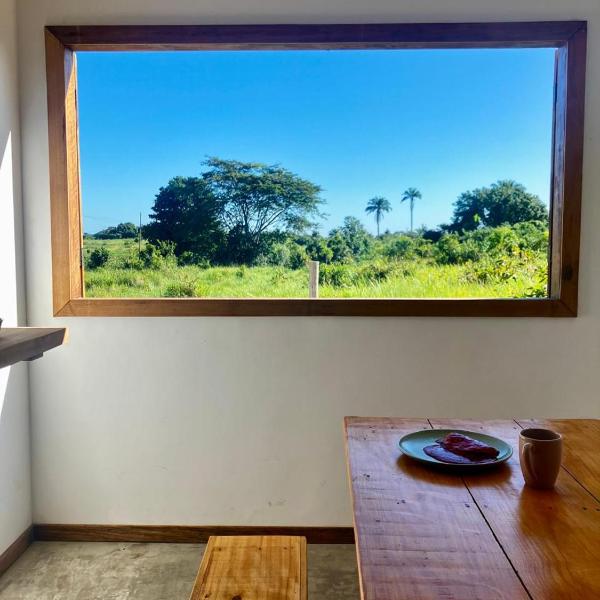 Casa C Alma Corumbau - Foto 4