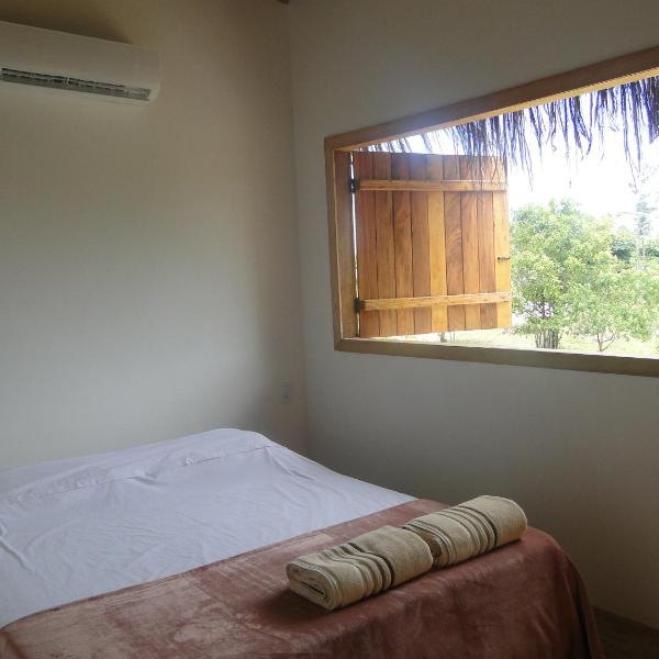 Casa C Alma Corumbau - Foto 2