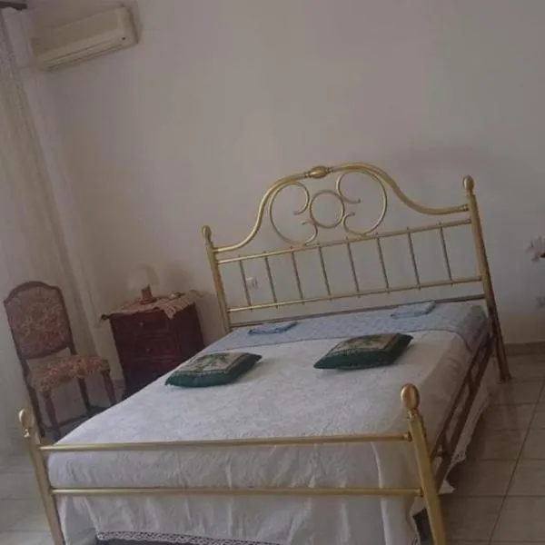 PM 65 Viale Dante Alighieri, hotel in Dolianova