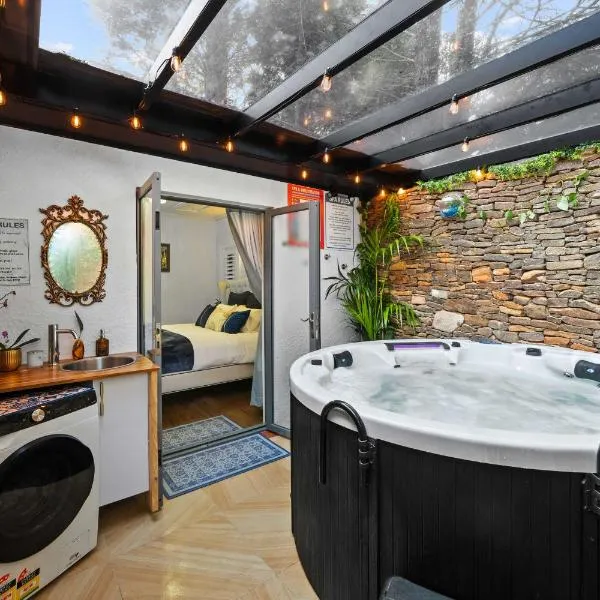 The Wollemi Smart Palace, hotel in Katoomba