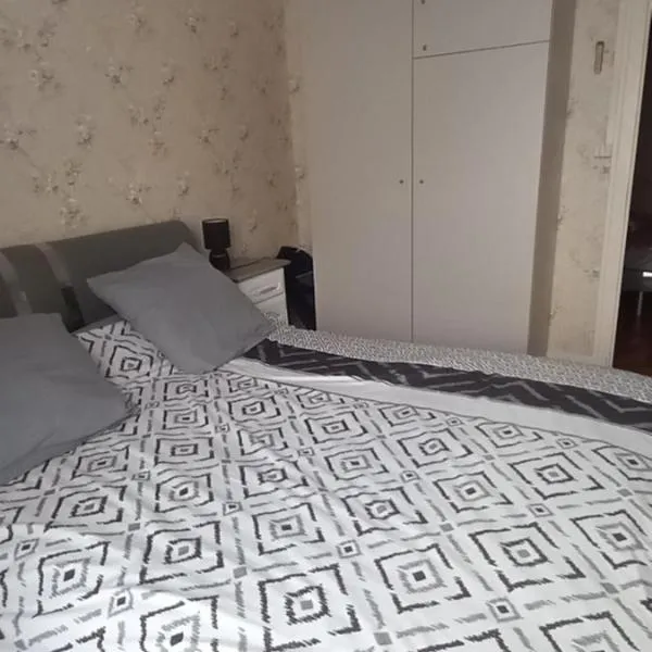 Maison vacances, hotel di Marennes
