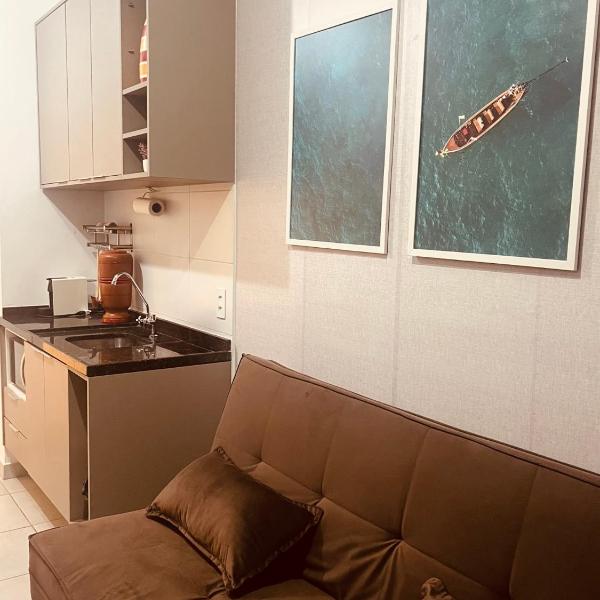 Sampa stay - Vila Olímpia - Foto 5