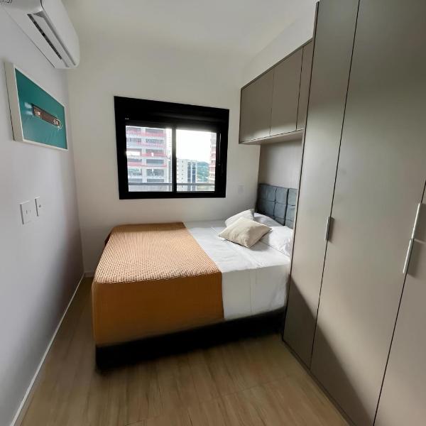 Sampa stay - Vila Olímpia - Foto 2